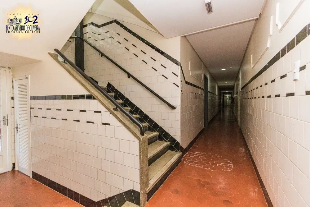Apartamento, 1 quarto, 32 m² - Foto 6