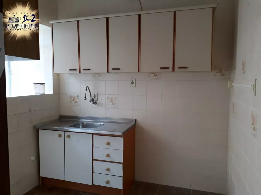 Apartamento, 1 quarto, 32 m² - Foto 8