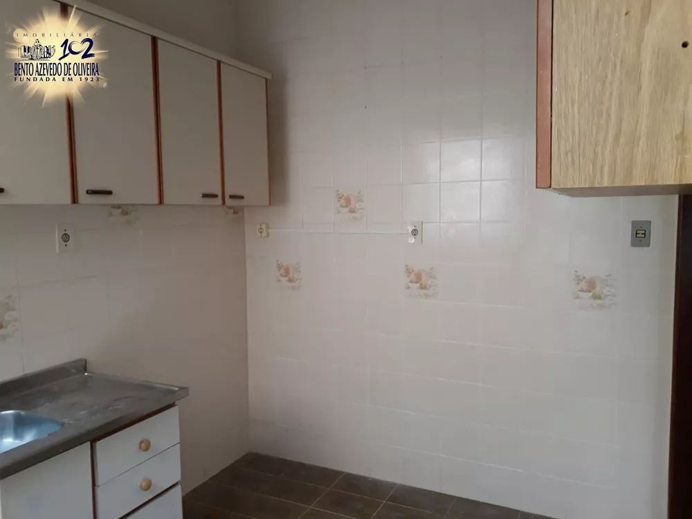 Apartamento, 1 quarto, 32 m² - Foto 1