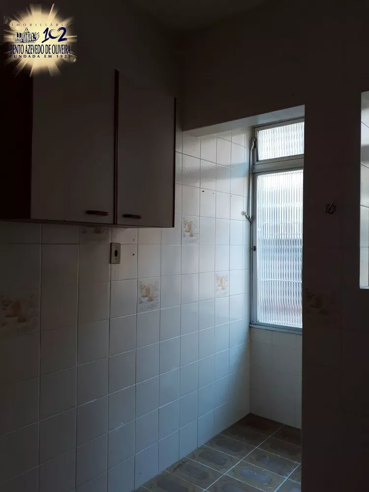 Apartamento, 1 quarto, 32 m² - Foto 5