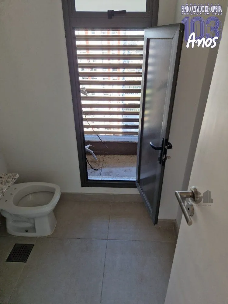 Sala-Conjunto, 44 m² - Foto 3
