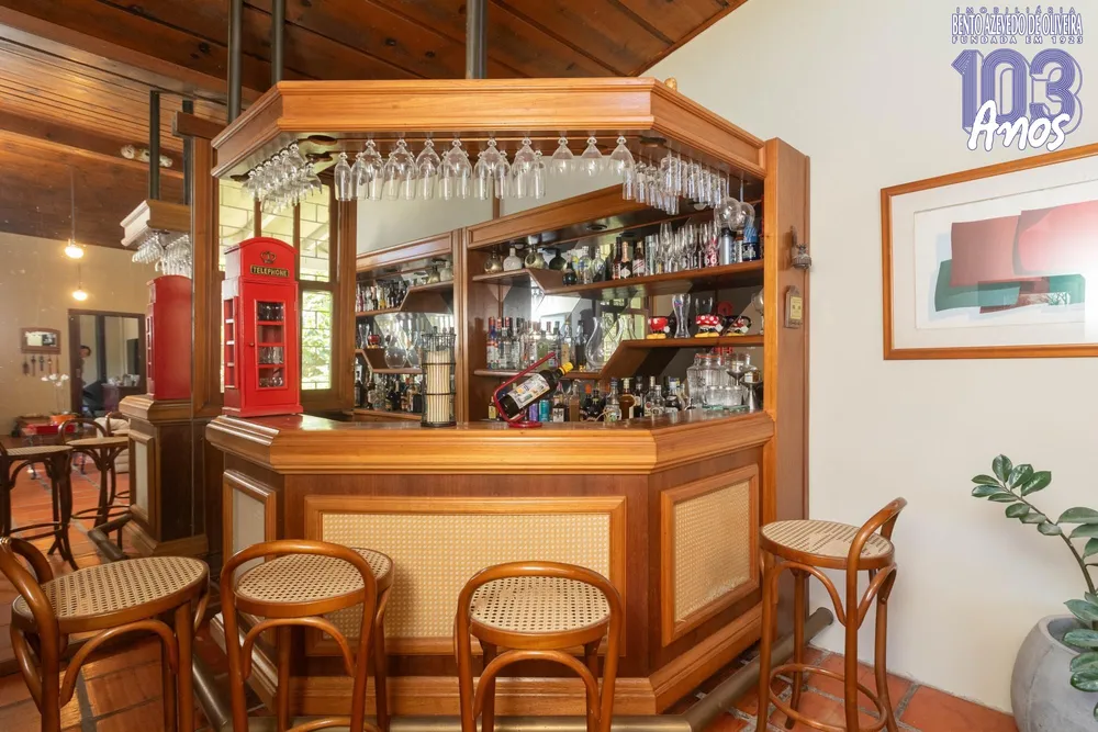 Casa de Condomínio, 5 quartos - Foto 2