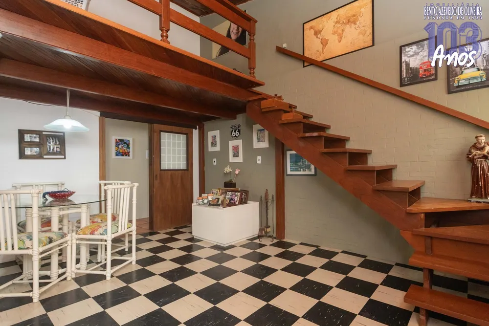 Casa de Condomínio, 5 quartos - Foto 6