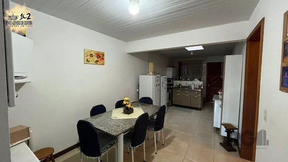 Casa, 2 quartos, 81 m² - Foto 1