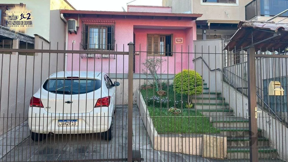 Casa, 2 quartos, 81 m² - Foto 2