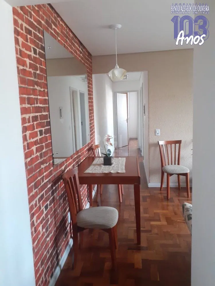 Apartamento, 2 quartos, 70 m² - Foto 3