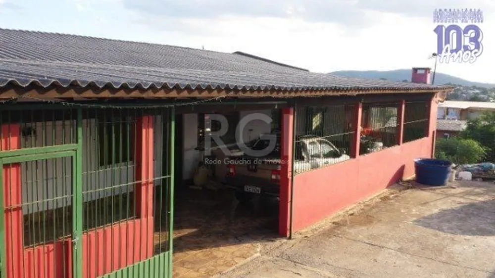 Casa, 5 quartos, 150 m² - Foto 2