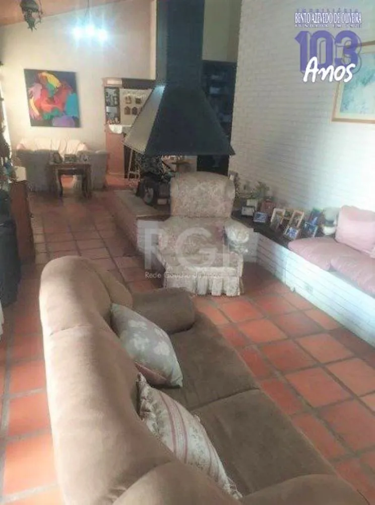 Casa, 3 quartos, 204 m² - Foto 2