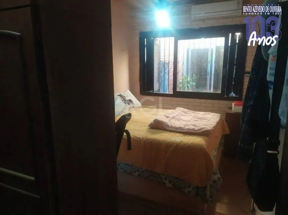 Casa, 3 quartos, 204 m² - Foto 8