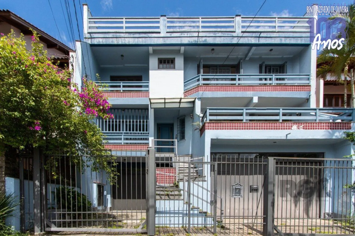 Casa, 3 quartos, 130 m² - Foto 1