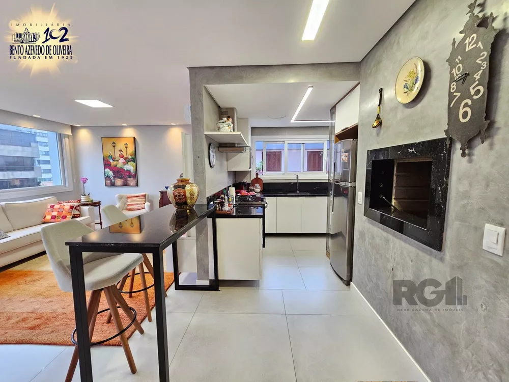 Apartamento, 2 quartos, 104 m² - Foto 8