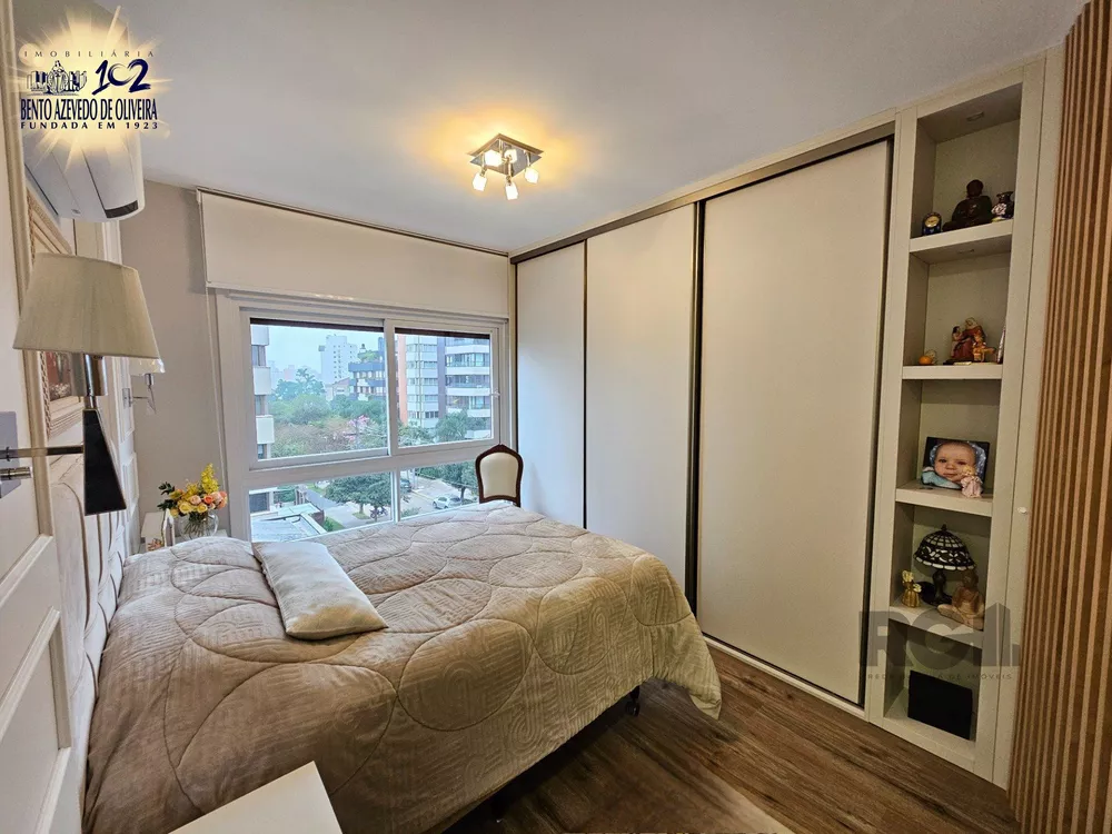 Apartamento, 2 quartos, 104 m² - Foto 7