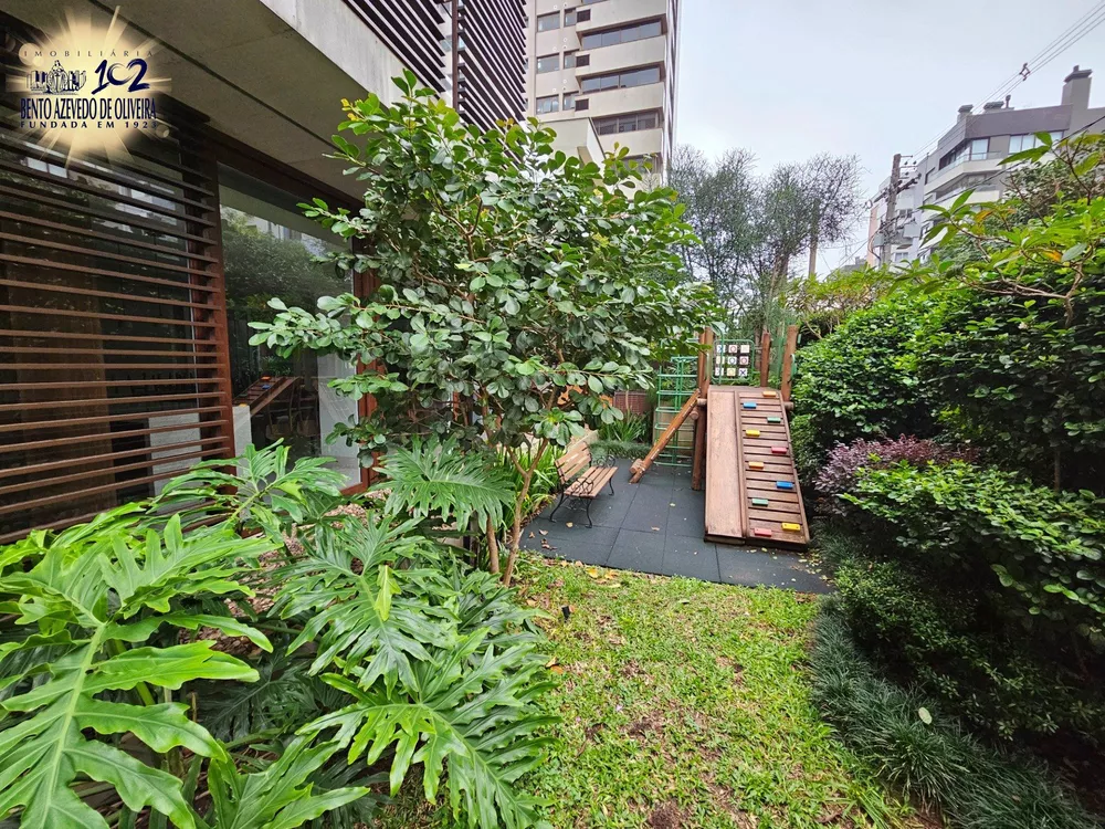Apartamento, 2 quartos, 104 m² - Foto 3