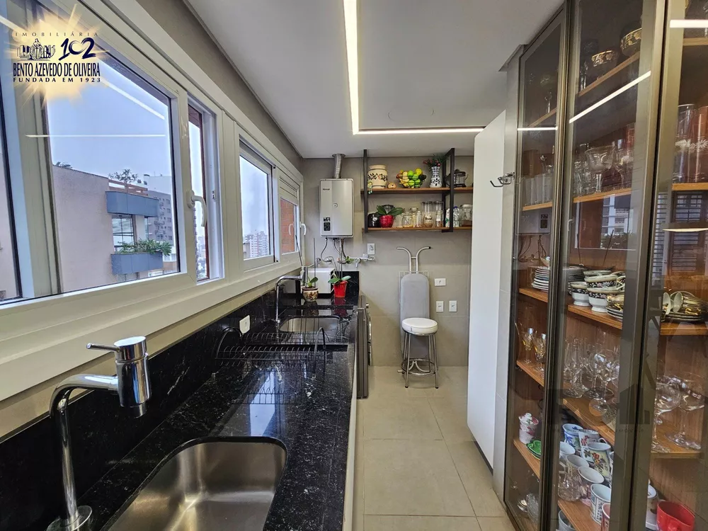 Apartamento, 2 quartos, 104 m² - Foto 5