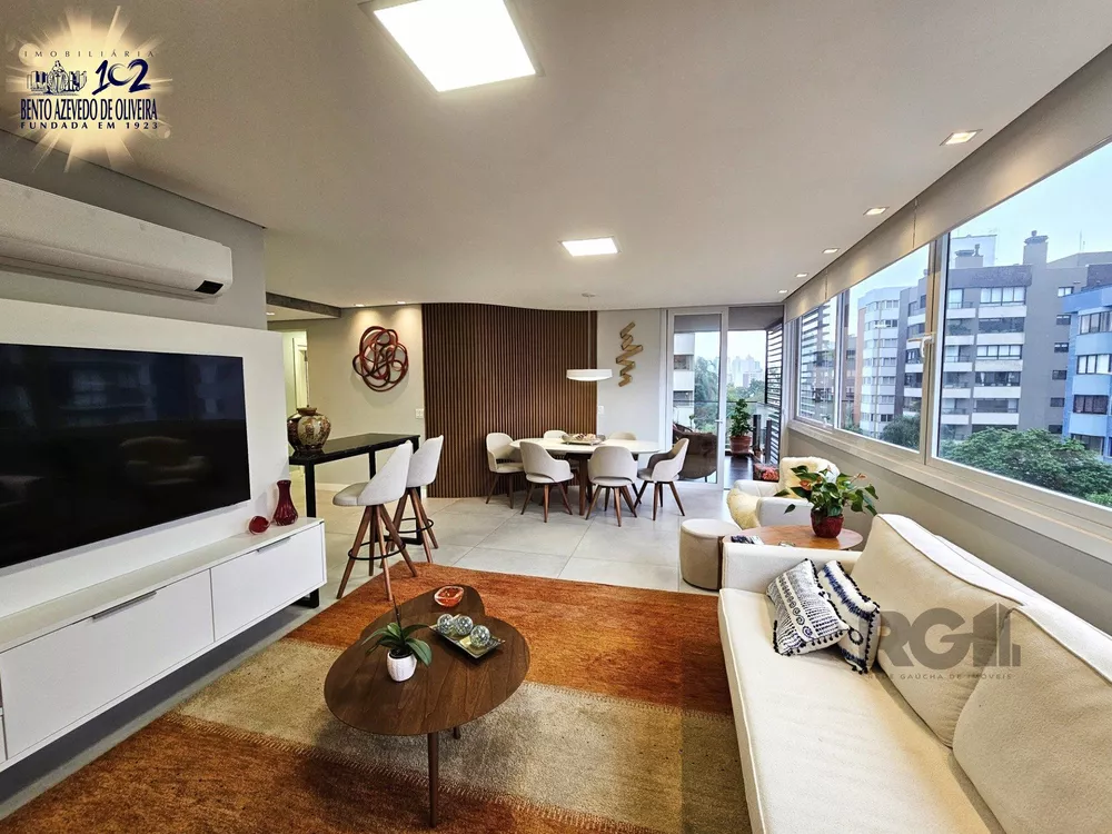 Apartamento, 2 quartos, 104 m² - Foto 6