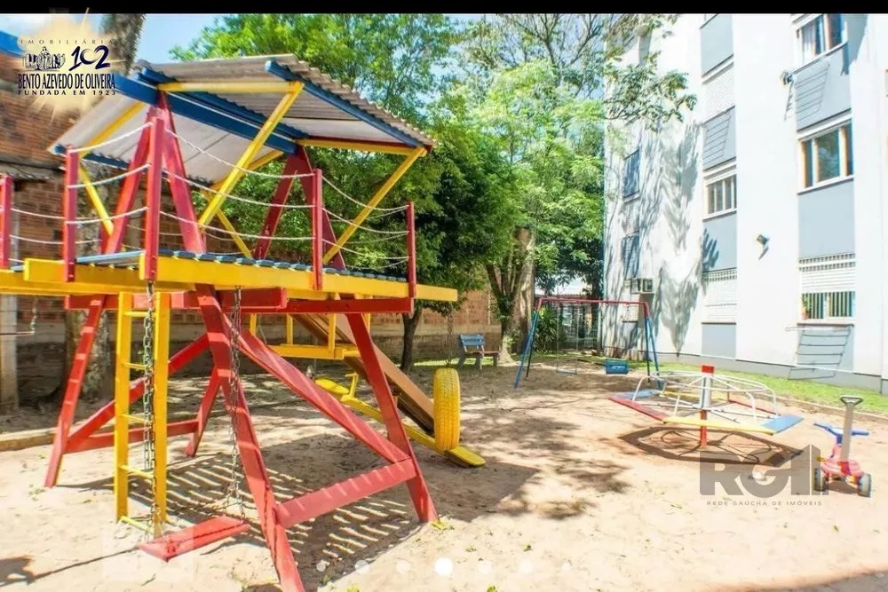 Apartamento, 2 quartos, 50 m² - Foto 8