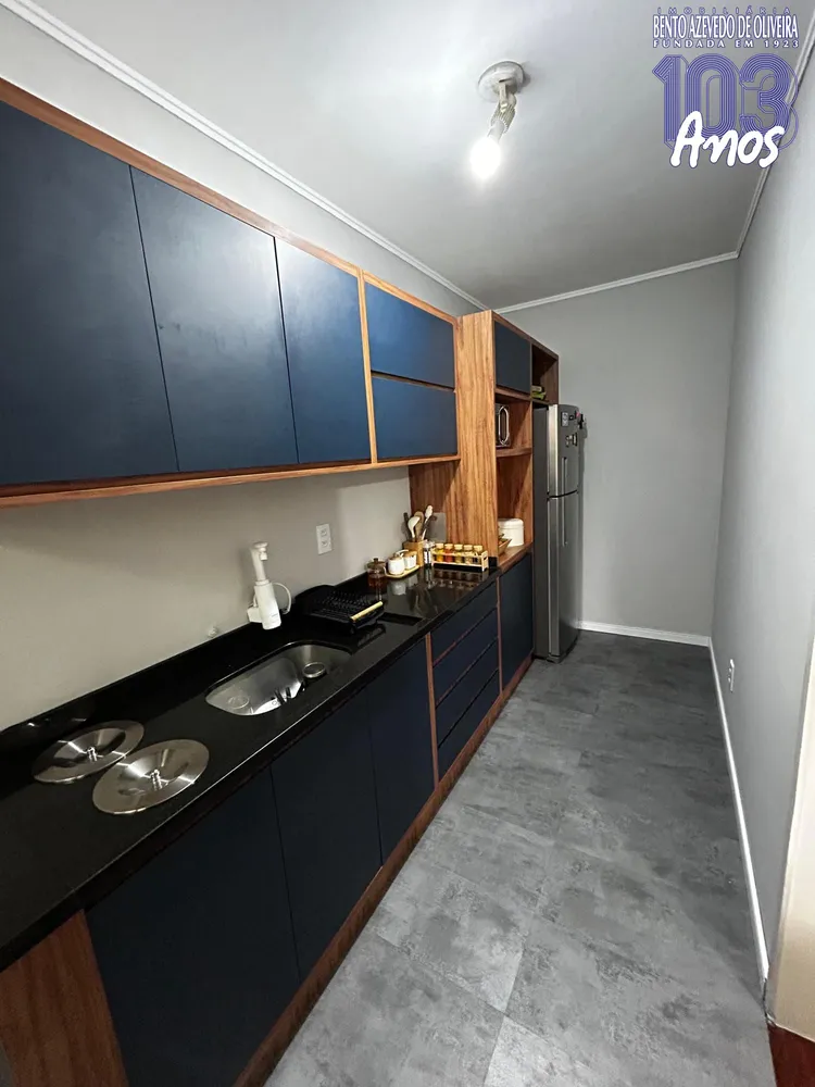 Apartamento, 1 quarto, 54 m² - Foto 8