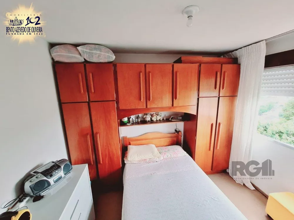 Apartamento, 1 quarto, 44 m² - Foto 6