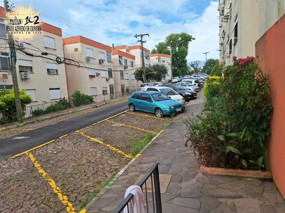 Apartamento, 1 quarto, 44 m² - Foto 1