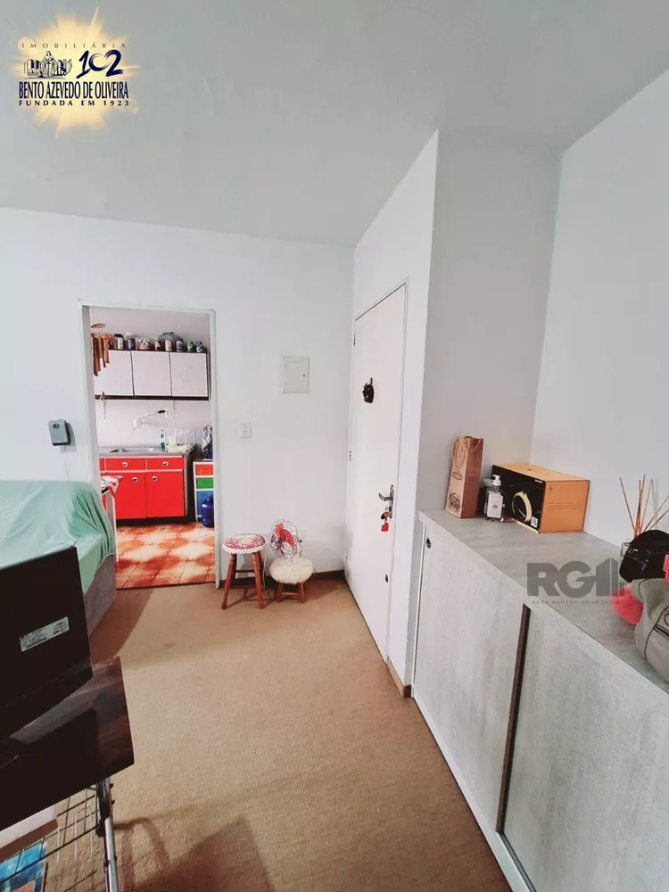 Apartamento, 1 quarto, 44 m² - Foto 3