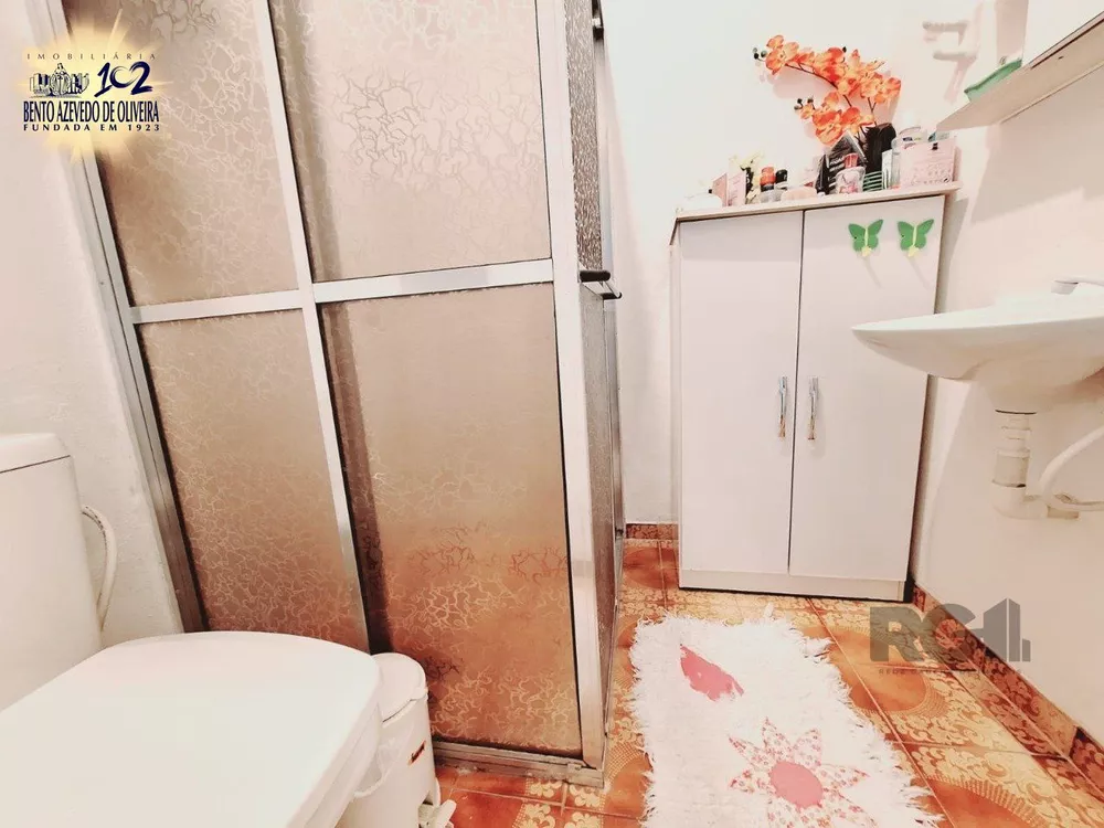 Apartamento, 1 quarto, 44 m² - Foto 5