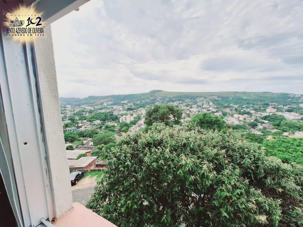 Apartamento, 1 quarto, 44 m² - Foto 2