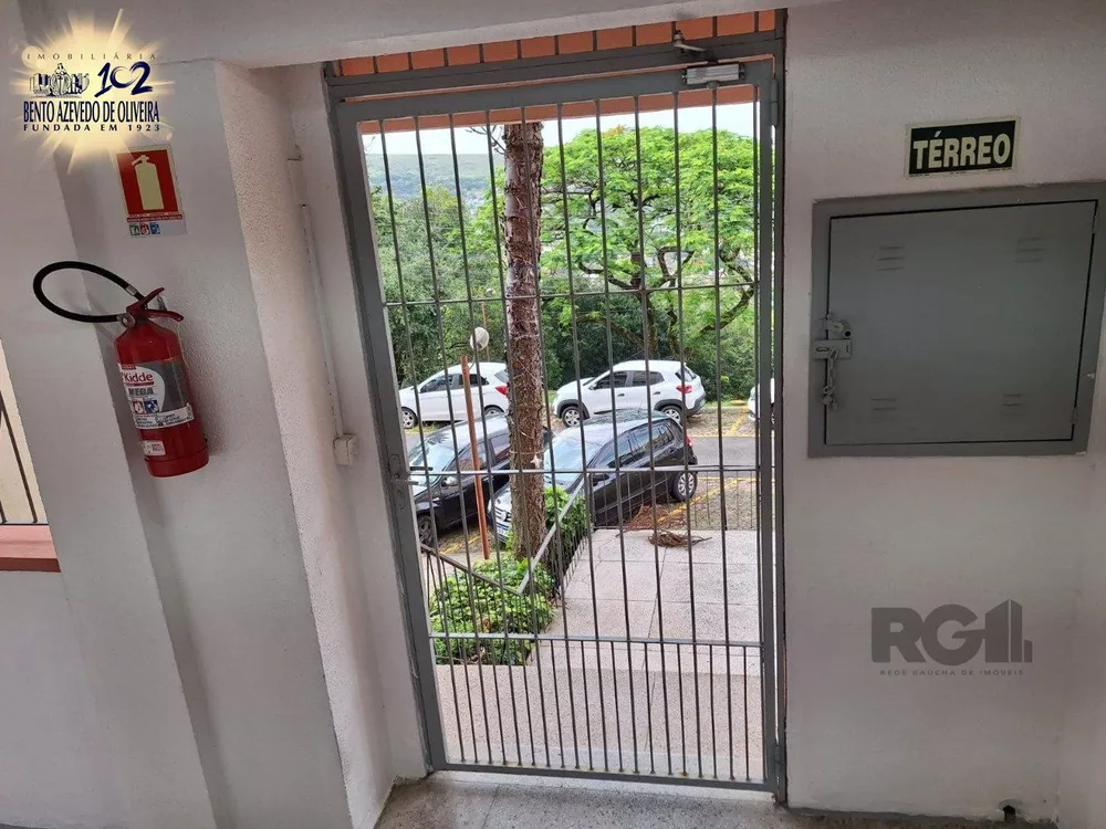 Apartamento, 1 quarto, 44 m² - Foto 8