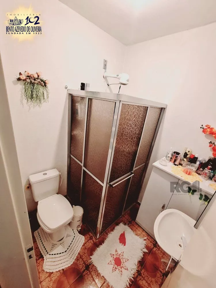 Apartamento, 1 quarto, 44 m² - Foto 7