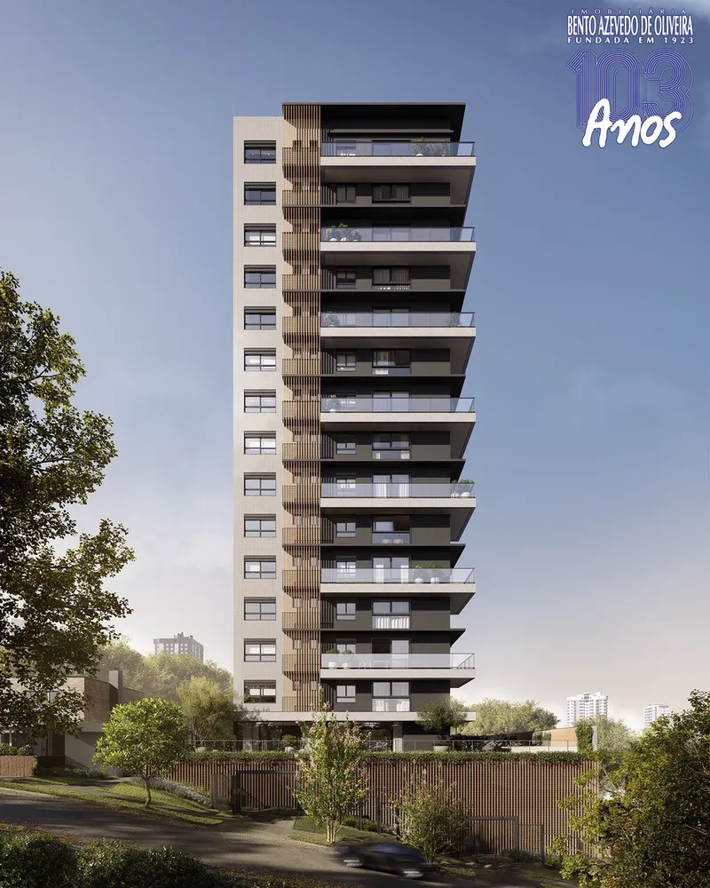 Apartamento, 3 quartos, 123 m² - Foto 2