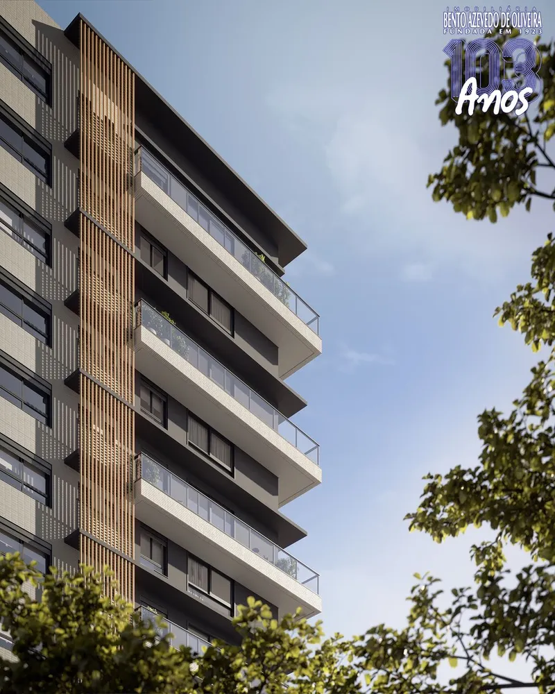 Apartamento, 3 quartos, 123 m² - Foto 8