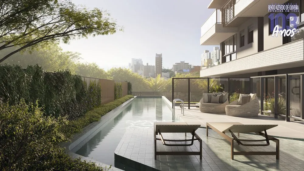 Apartamento, 3 quartos, 123 m² - Foto 7
