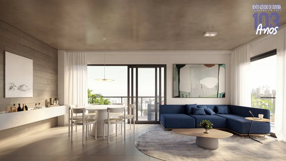 Apartamento, 3 quartos, 123 m² - Foto 4