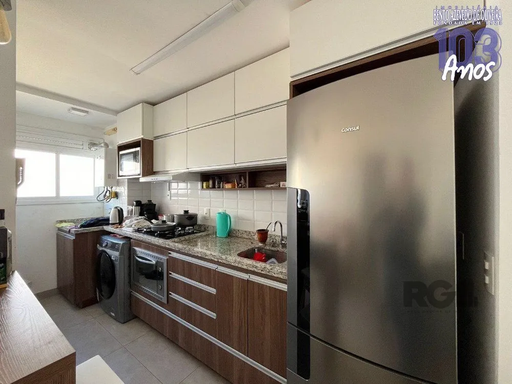 Apartamento, 2 quartos, 50 m² - Foto 8
