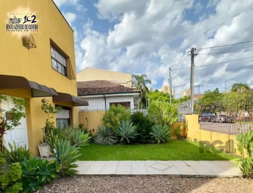 Casa, 3 quartos, 308 m² - Foto 2