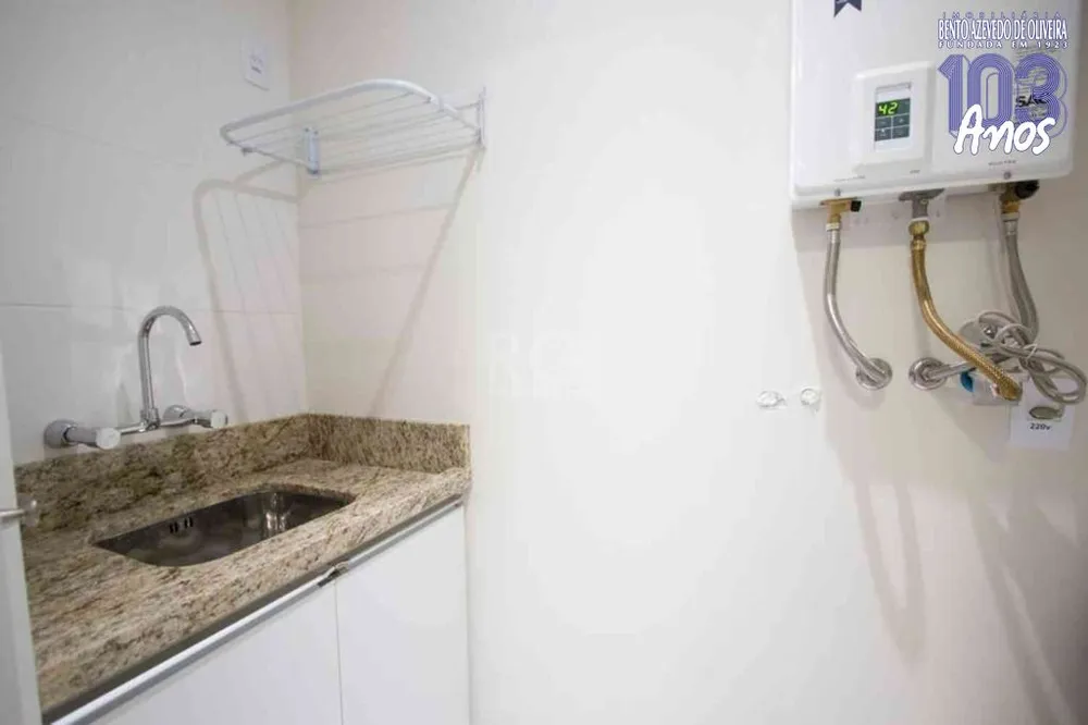 Apartamento, 1 quarto, 59 m² - Foto 6