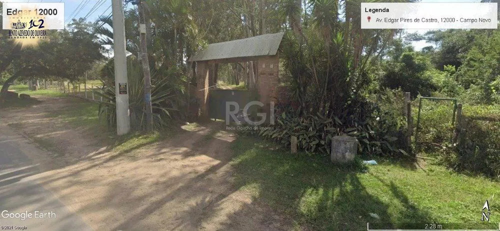 Terreno, 20 hectares - Foto 2