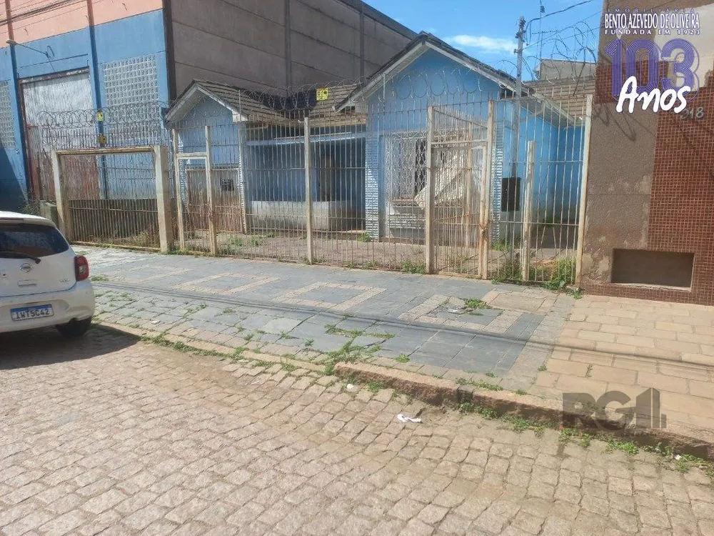 Terreno, 286 m² - Foto 8