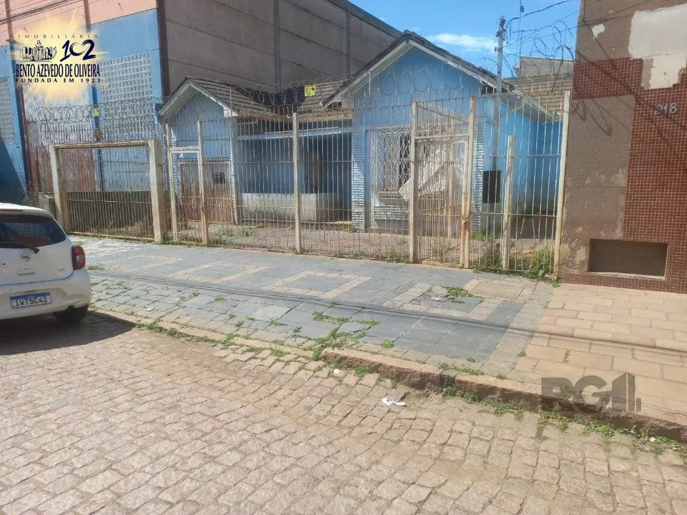 Terreno, 286 m² - Foto 2