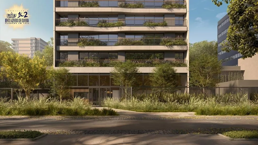 Apartamento, 3 quartos, 293 m² - Foto 5