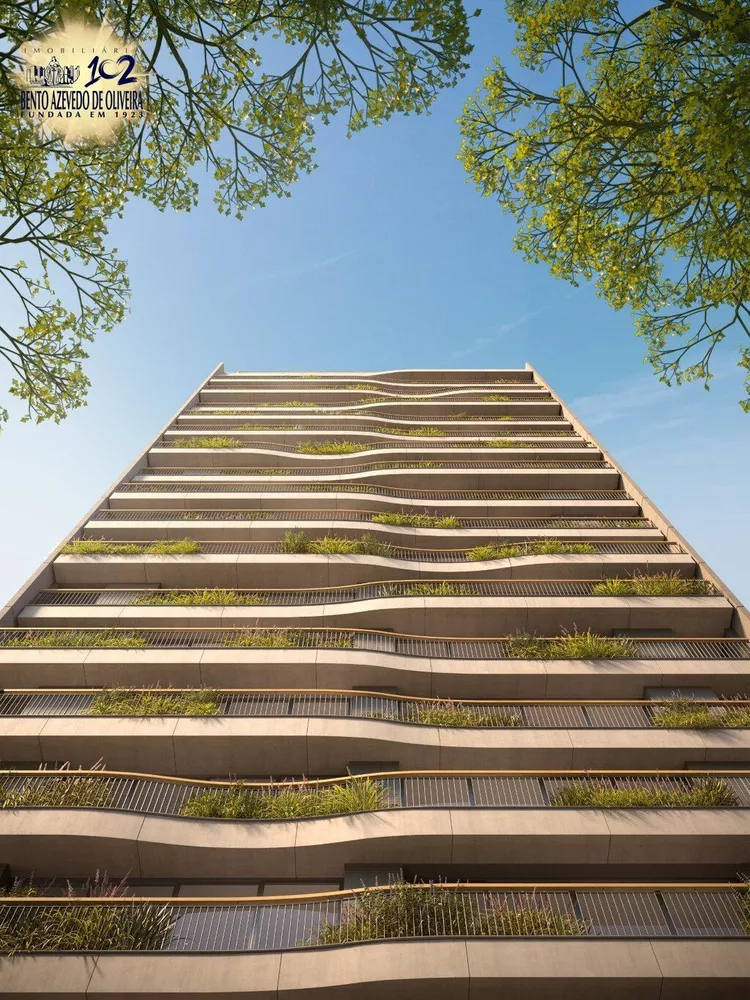 Apartamento, 3 quartos, 293 m² - Foto 1