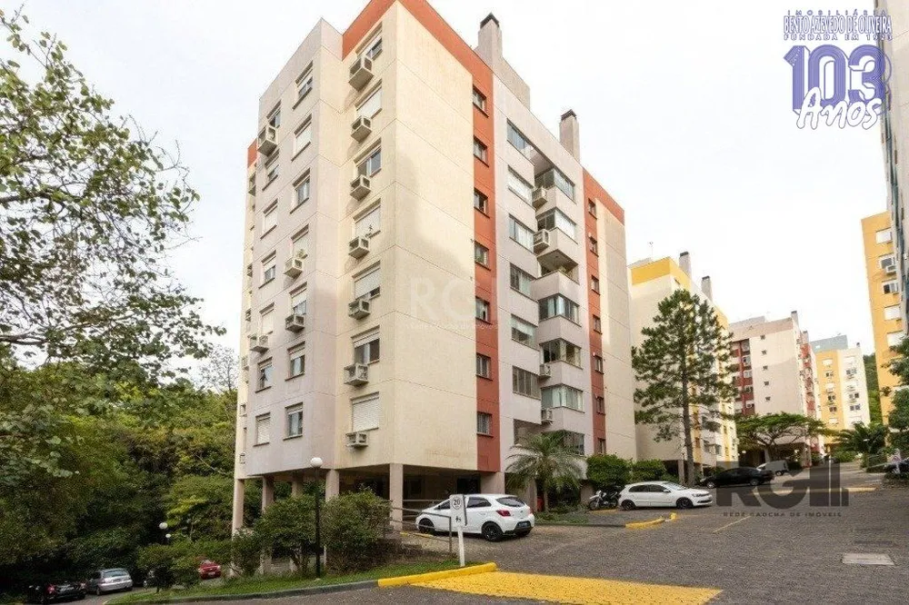 Apartamento, 3 quartos, 105 m² - Foto 1