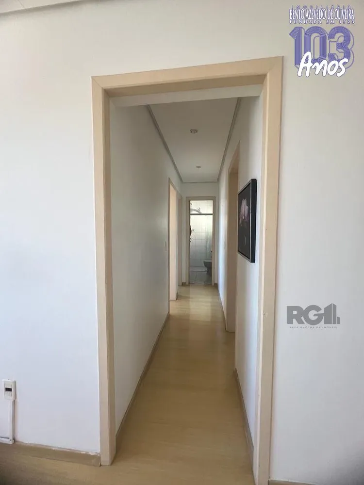 Apartamento, 2 quartos, 70 m² - Foto 1