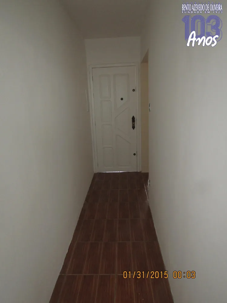 Apartamento, 3 quartos, 102 m² - Foto 2