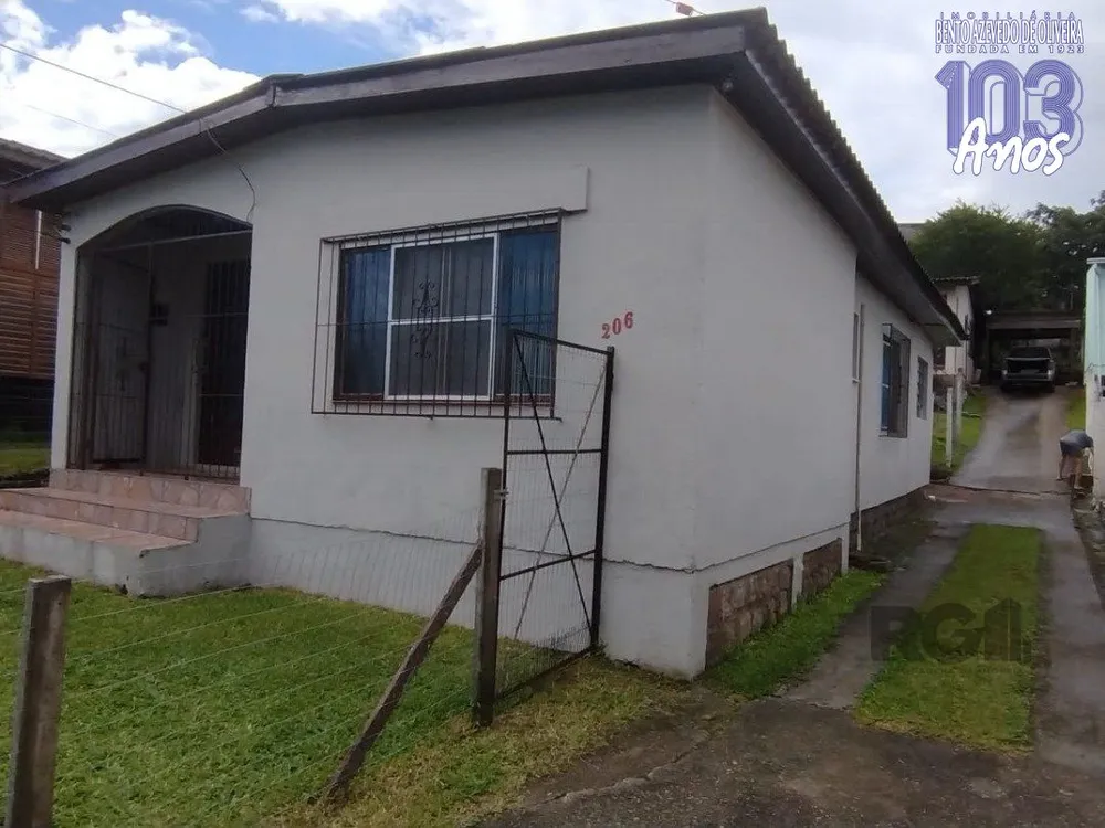 Terreno, 660 m² - Foto 1