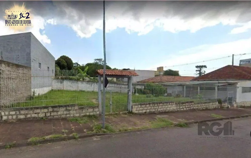 Terreno, 444 m² - Foto 3