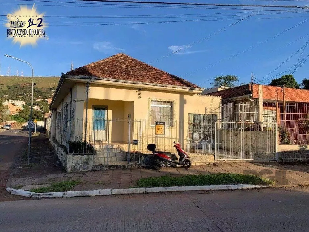 Terreno, 444 m² - Foto 4