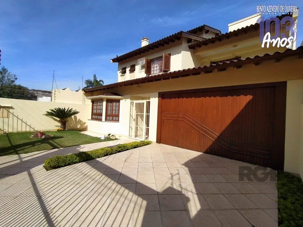 Casa, 4 quartos, 342 m² - Foto 2