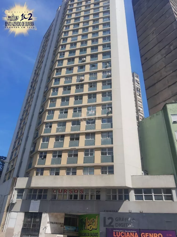 Apartamento, 3 quartos, 60 m² - Foto 2
