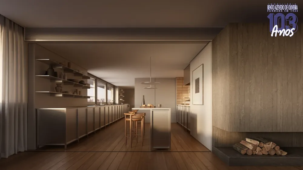 Apartamento, 4 quartos, 484 m² - Foto 5