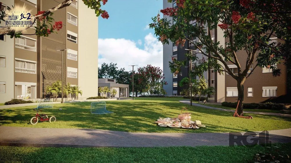 Apartamento, 2 quartos, 52 m² - Foto 4